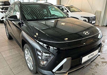 Hyundai Kona 1.6 T-GDI Trend.Navi.LED.el.Heckkl.Shz.