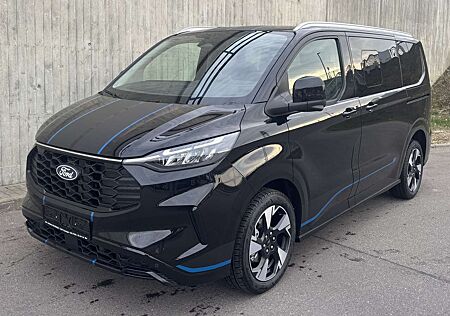 Ford Tourneo Custom 320 L1H1 VA Autm. Sport
