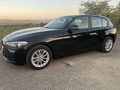 BMW 116 116i