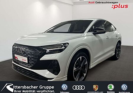 Audi Q4 e-tron 40 Advanced PANO AssistenzPlus+Dynamik