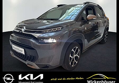 Citroën C3 Citroen Aircross 1.2 PureTech 110 C-Series