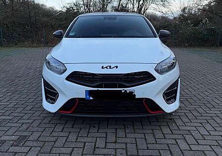 Kia Pro_ceed ProCeed / pro_cee'd 1.6 T-GDI DCT7 OPF GT