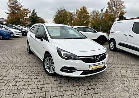 Opel Astra K ST Automatik Business LED/Sitzhzg./Alu