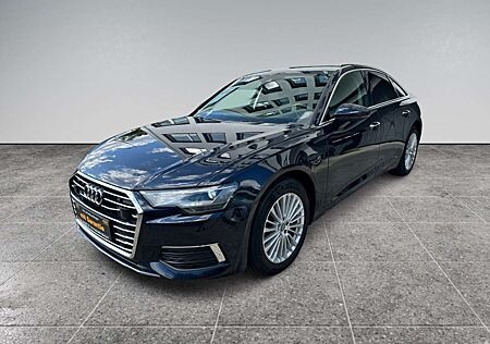 Audi A6 Lim. 40 TDI design