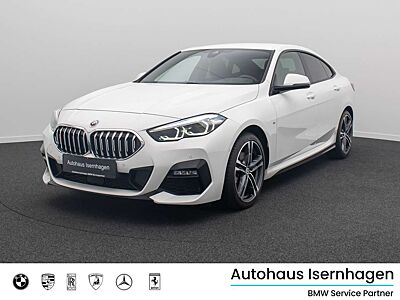 BMW 218 M Sport DAB Kamera AHK 18Zoll