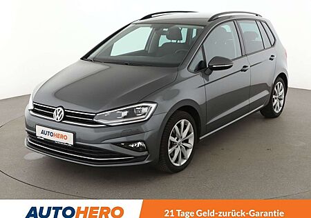 VW Golf Sportsvan Volkswagen 1.5 TSI ACT Comfortline Aut.*NAVI*LED*ACC*PDC*SHZ*