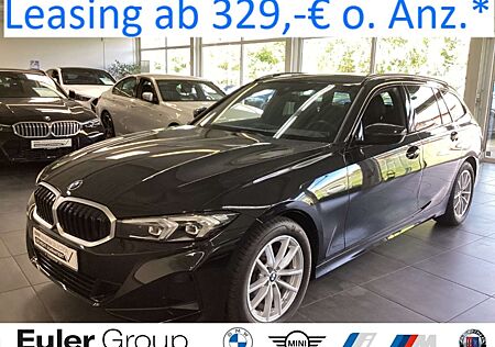 BMW 318 iA Touring 17'' Sportsitze Widescreen M-Shadowline