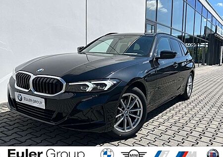 BMW 318 iA Touring 17'' Sportsitze Widescreen M-Shadowline