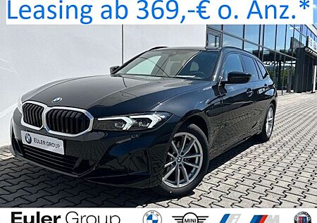 BMW 318 iA Touring 17'' Sportsitze Widescreen M-Shadowline