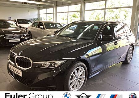 BMW 318 iA Touring 17'' Sportsitze Widescreen M-Shadowline