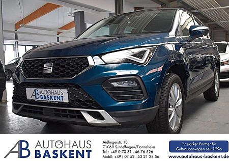 Seat Ateca 1.5 TSI STYLE*LED*VIRTUAL*SHZ*PDC*KAMERA*