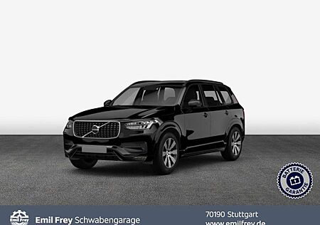 Volvo XC 90 XC90 XC90 T8 AWD Recharge Core
