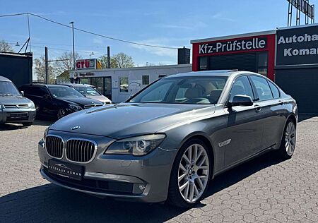 BMW 730 d*AUTOM.*PDC*SCHIEBED.*HEAD-UP*LEDER*21 ZOLL*