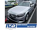 Mercedes-Benz C 220 d Avantgard STANDHZ SOUND NAVI LED R-KAMERA