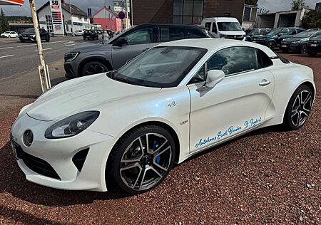 Alpine A110 Première Edition 1.8 TCE 250 DCT