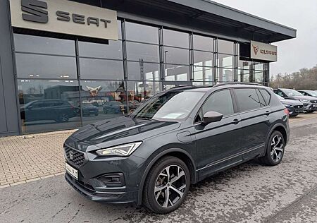 Seat Tarraco FR 1,4 e-Hybrid *AHK*PanoDach*
