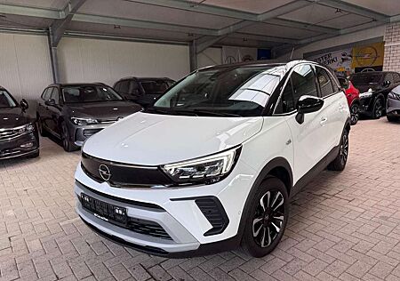 Opel Crossland X 1.2 Turbo Elegance RFK LED PDC Navi
