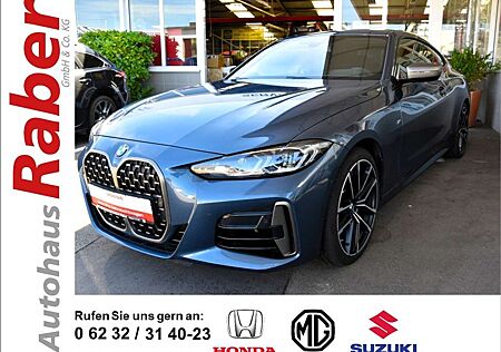 BMW 440 M440 i xDrive **LASER**M-Sport**Head-UP**