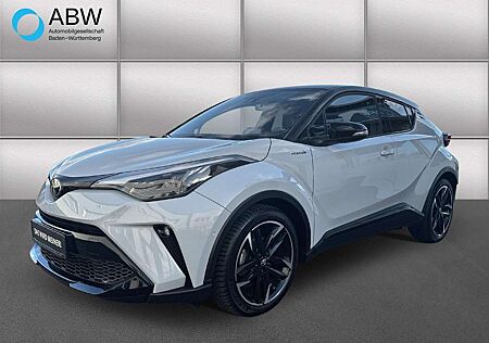 Toyota C-HR Hybrid GR Sport 2.0 EU6d Facelift