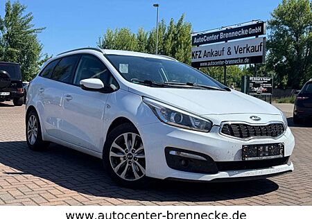 Kia Cee'd Ceed /
