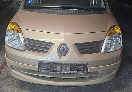 Renault Grand Modus 1.2 16V TCE Authentique