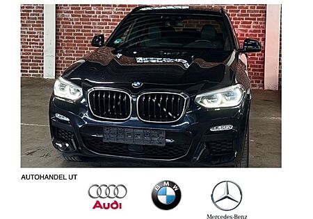 BMW X3 30d Xdrive M Sport LED/ACC/PANO/AHK/R.Kam/H&K