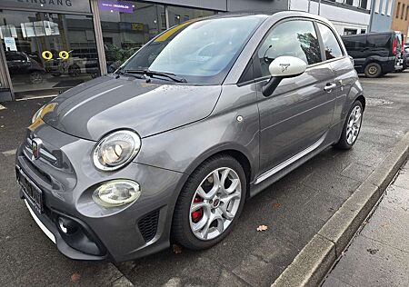 Abarth 500 Cabrio 595 C Turismo +GARANTIE+
