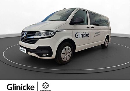 VW T6 Volkswagen .1 Caravelle Trendline Motor: 2,0 l TDI SCR 11