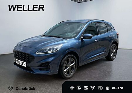 Ford Kuga 2.0 EcoBlue Hybrid ST-LINE *LED*HUD*Kamera*