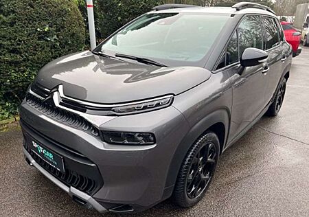 Citroën C3 Aircross Citroen PureTech 110 Stop & Start OPF MAX