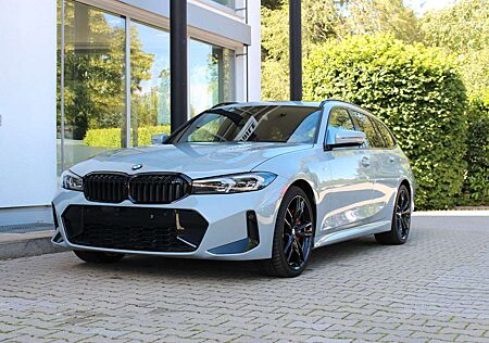 BMW 330 d Touring xDrive / M SPORT PRO / INNOVATION