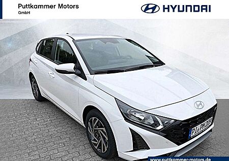 Hyundai i20 1.0 T-GDi Navigation Trend