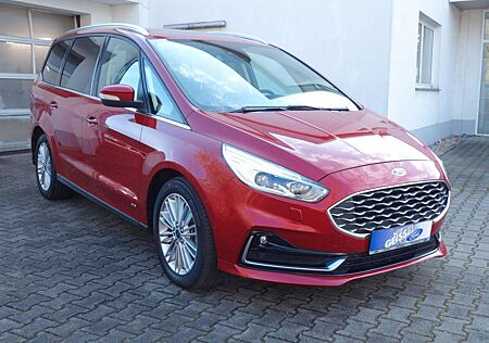 Ford Galaxy Vignale AWD,Panorama.Massage.Sitzklima