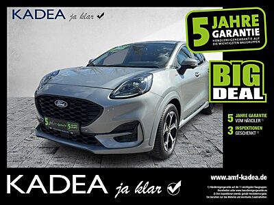 Ford Puma ST-Line X Autom.  ACC | 360°Kamera | LED
