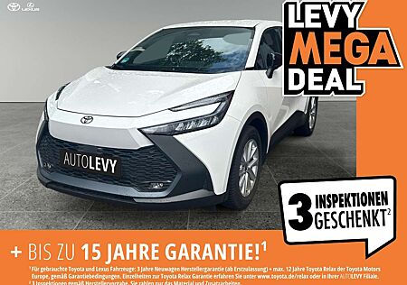 Toyota C-HR 1.8 Business Edition FLA SpurH LM KeyLess