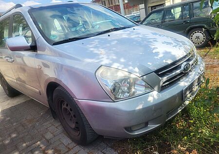 Kia Carnival Carnival Diesel 2.9 CRDi EX