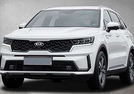 Kia Sorento Platinum