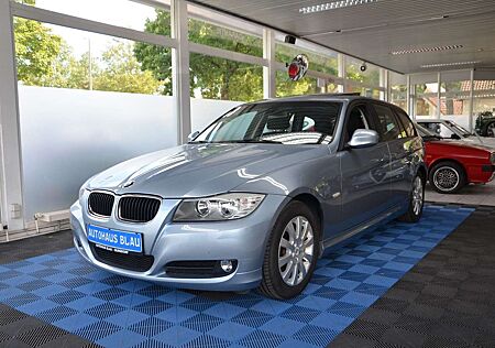 BMW 318 i Touring *STEUERKETTE NEU*PANORAMA*PDC