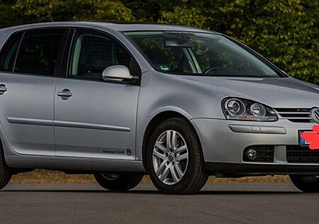 VW Golf Volkswagen 1.6 Goal