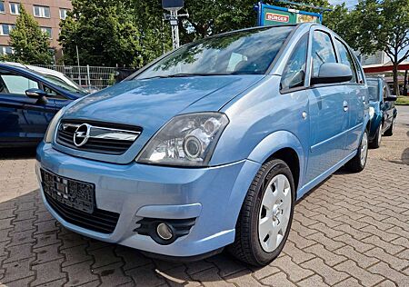 Opel Meriva 1.6 TWINPORT INNOVATION