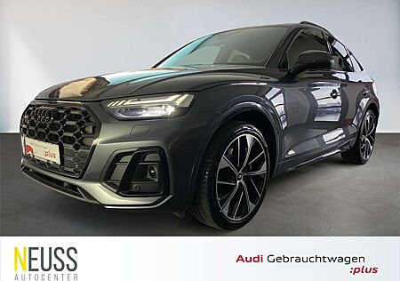 Audi SQ5 Sportback 3.0 TDI quattro MATRIX+TOUR+STADT