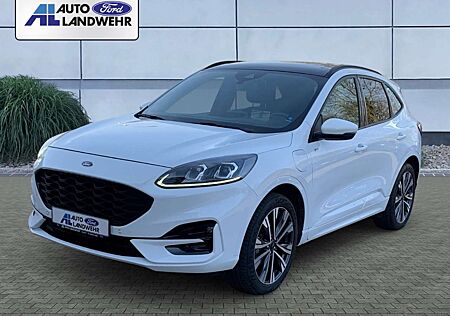 Ford Kuga Plug-In Hybrid ST-Line X HUD El. Panodach Navi Dig