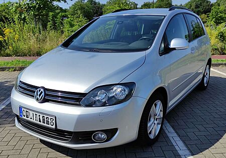 VW Golf Plus Volkswagen 1,4 TSI Comfortline - Inspektion – HU – AU-NEU