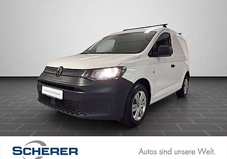 VW Caddy Volkswagen 2.0 TDI Cargo KR, Klima, Radio, Bluetooth