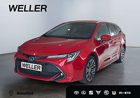 Toyota Corolla 2.0 Hybrid TS Team D *Navi*LED*CarPlay*