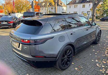 Land Rover Range Rover Velar R-Dynamic SE Voll Leder Panorama LED Navi Virtual