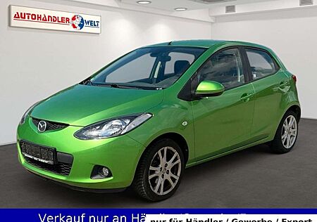 Mazda 2 Lim. 1.5 Impression