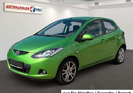 Mazda 2 Lim. 1.5 Impression