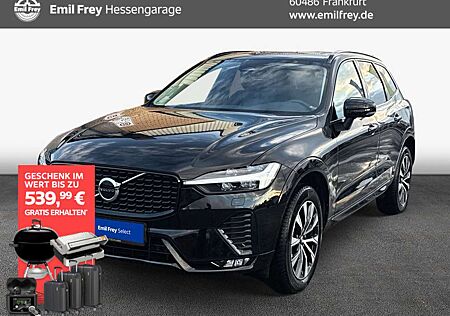 Volvo XC 60 XC60 XC60 B4 Plus-Dark Aut Glasd Leder PilotAssist BLIS