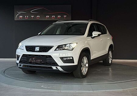Seat Ateca Style 1.4 TSI DSG *nur 35tkm*TEMP*PDC*